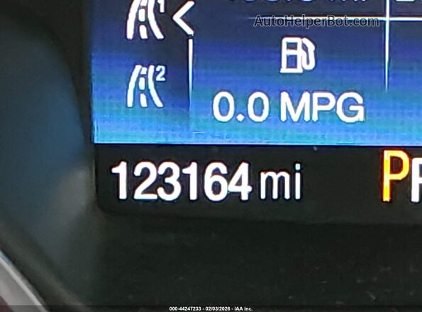 1FMCU9GD8JUA82256 2018 FORD ESCAPE Gold 