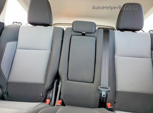 1FMCU9GD9KUC50617 2019 FORD ESCAPE Gray 