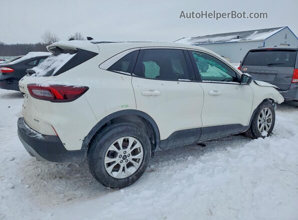 1FMCU9GN0PUA95035 2023 FORD ESCAPE White 