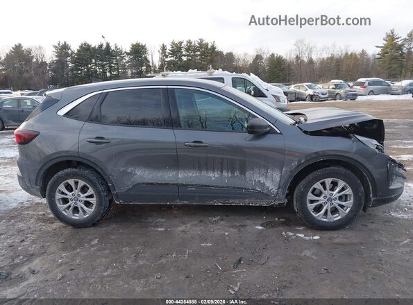 1FMCU9GN4PUA14537 2023 FORD ESCAPE Gray 