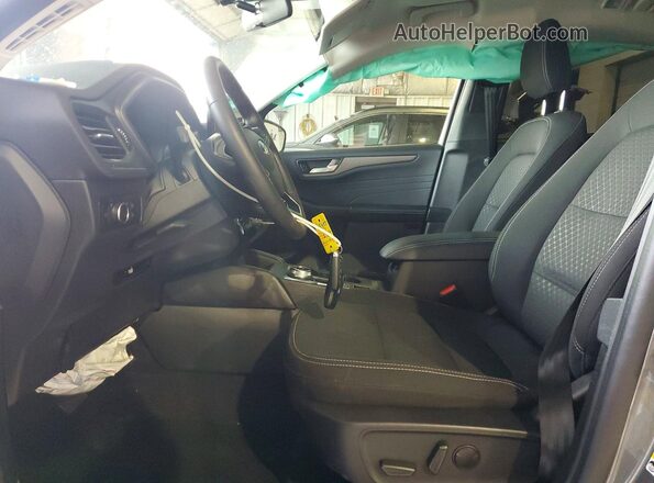 1FMCU9GN9RUB52982 2024 FORD ESCAPE Gray 