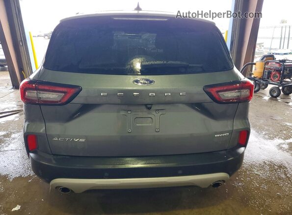 1FMCU9GN9RUB52982 2024 FORD ESCAPE Gray 