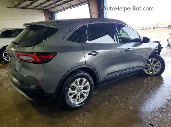 1FMCU9GN9RUB52982 2024 FORD ESCAPE Gray 