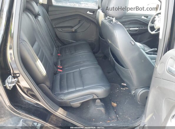 1FMCU9GX3GUB93106 2016 FORD ESCAPE Black 