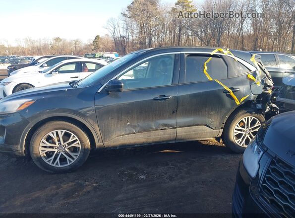 1FMCU9H66NUB82815 2022 FORD ESCAPE Blue 