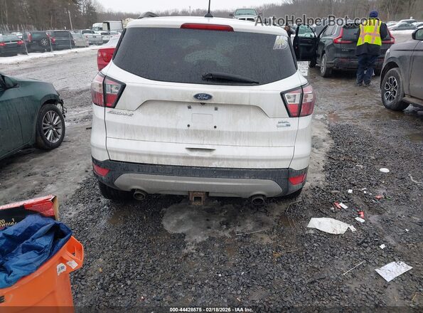 1FMCU9HD8JUA98620 2018 FORD ESCAPE  