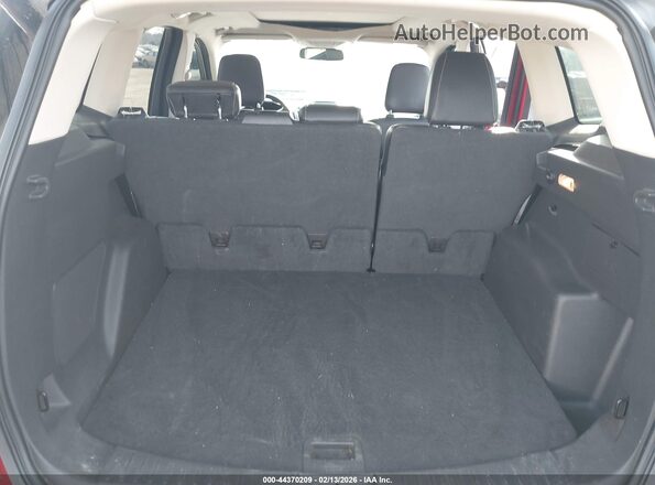 1FMCU9J98JUC59294 2018 FORD ESCAPE Red 