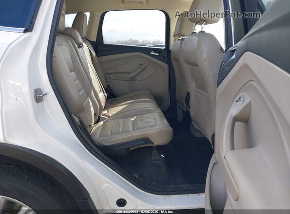 1FMCU9JD4HUC89956 2017 FORD ESCAPE White Vista de la etiqueta del VIN
