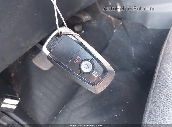 1FMEE5BPXNLA96025 2022 FORD BRONCO Black Առջևի վահանակի տեսք