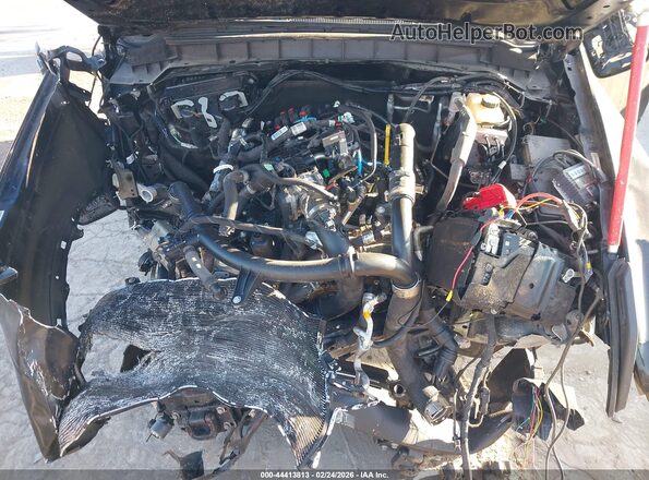 1FMEE5BPXNLA96025 2022 FORD BRONCO Black Հետևի տեսք