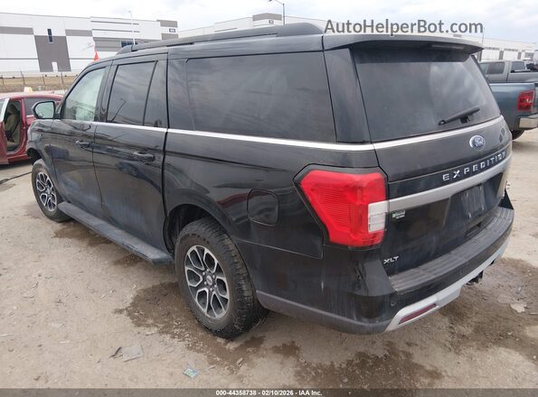 1FMJK1H87REA40411 2024 FORD EXPEDITION Black უკანა მარცხენა