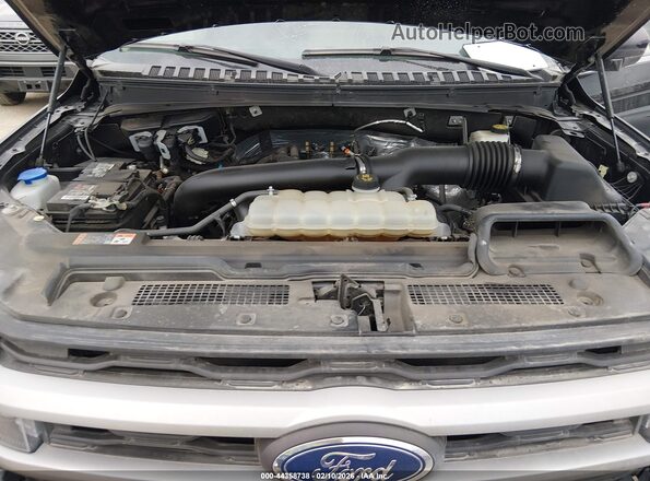 1FMJK1H87REA40411 2024 FORD EXPEDITION Black უკანა ხედი