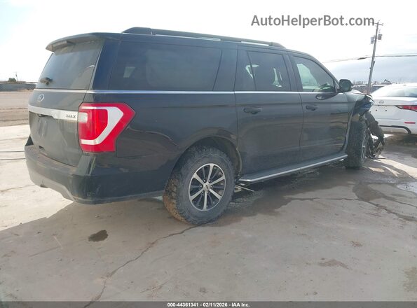 1FMJK1HT0MEA48668 2021 FORD EXPEDITION Navy 