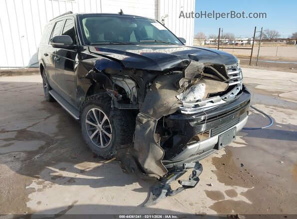 1FMJK1HT0MEA48668 2021 FORD EXPEDITION Navy 