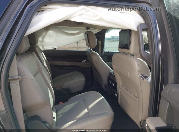 1FMJK1HT0MEA48668 2021 FORD EXPEDITION Navy 