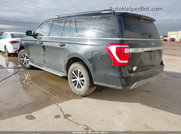 1FMJK1HT0MEA48668 2021 FORD EXPEDITION Navy 