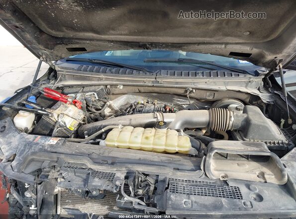 1FMJK1HT0MEA48668 2021 FORD EXPEDITION Navy 