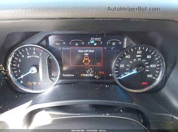 1FMJK1HT5MEA45734 2021 FORD EXPEDITION Black 