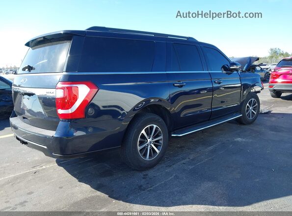 1FMJK1HT5MEA45734 2021 FORD EXPEDITION Black 