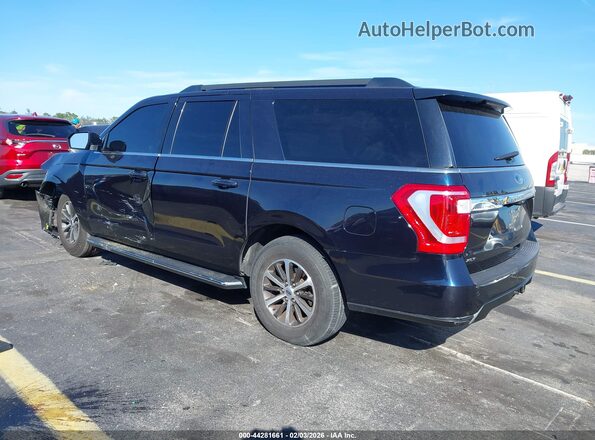 1FMJK1HT5MEA45734 2021 FORD EXPEDITION Black 