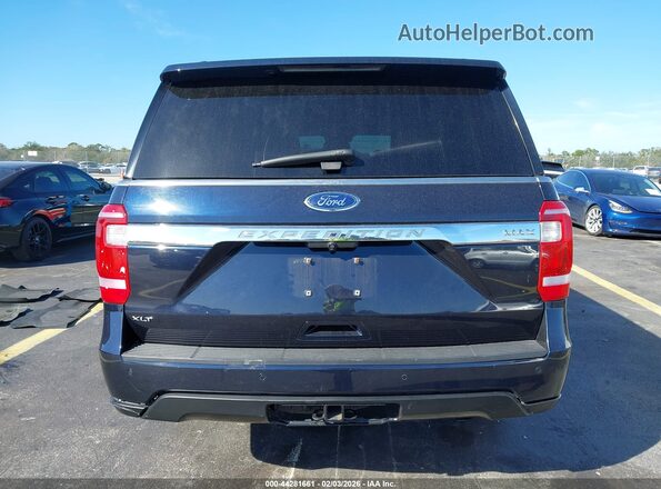 1FMJK1HT5MEA45734 2021 FORD EXPEDITION Black 
