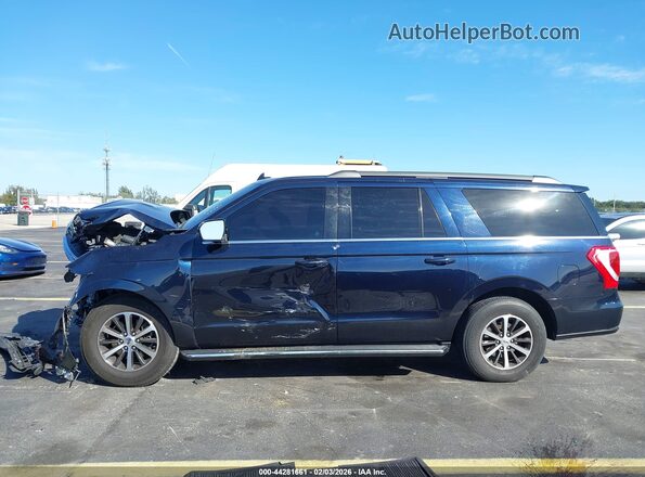 1FMJK1HT5MEA45734 2021 FORD EXPEDITION Black 