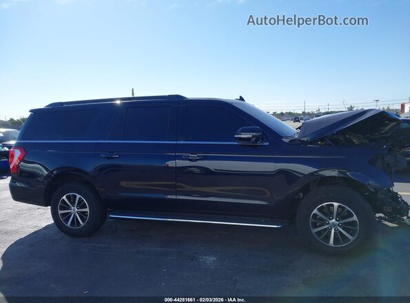 1FMJK1HT5MEA45734 2021 FORD EXPEDITION Black 