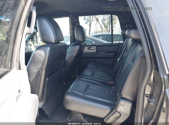 1FMJK1HT7HEA51573 2017 FORD EXPEDITION EL Black 