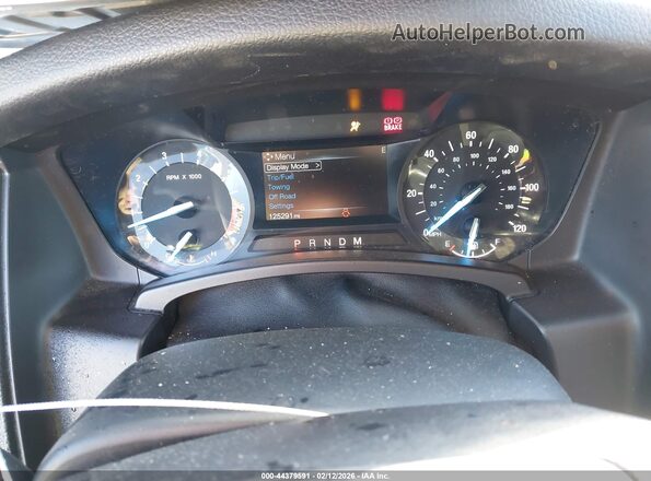 1FMJK1HT8HEA74778 2017 FORD EXPEDITION EL Black 
