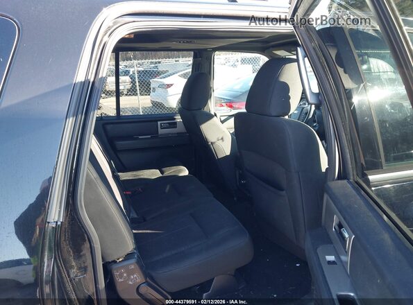 1FMJK1HT8HEA74778 2017 FORD EXPEDITION EL Black 
