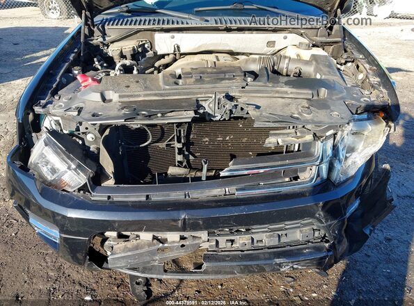 1FMJK1HT8HEA74778 2017 FORD EXPEDITION EL Black 