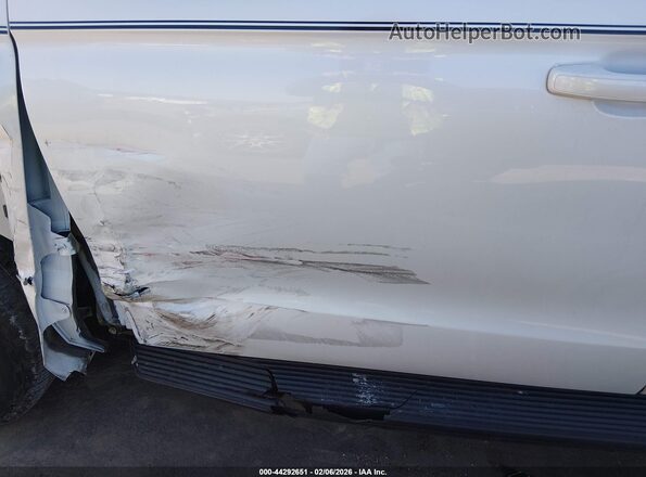 1FMJK1HT8JEA35825 2018 FORD EXPEDITION MAX White 