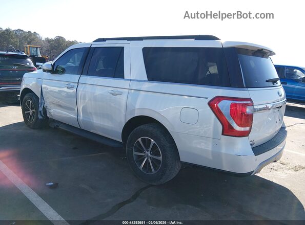 1FMJK1HT8JEA35825 2018 FORD EXPEDITION MAX White 