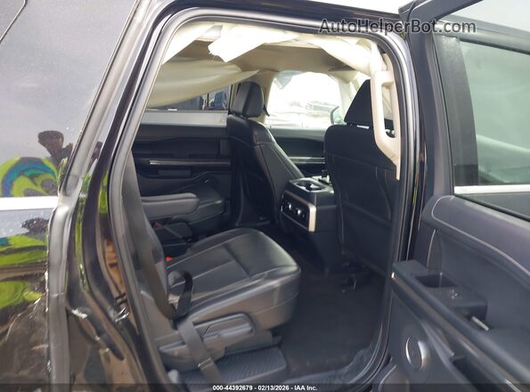 1FMJK1J81PEA14569 2023 FORD EXPEDITION Черный Вид наклейки с VIN-кодом