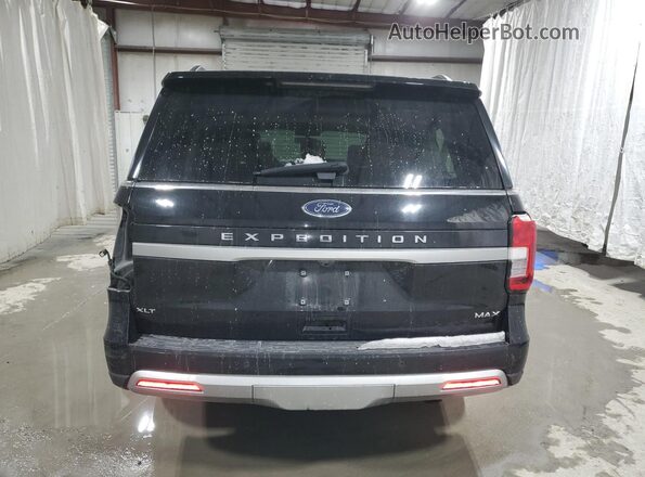 1FMJK1J83PEA29803 2023 FORD EXPEDITION Black 