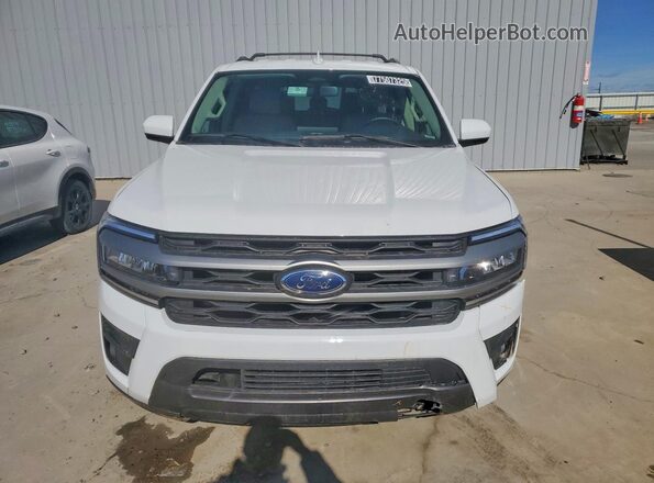 1FMJK1J87REA08620 2024 FORD EXPEDITION White 
