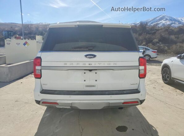 1FMJK1J87REA08620 2024 FORD EXPEDITION White 
