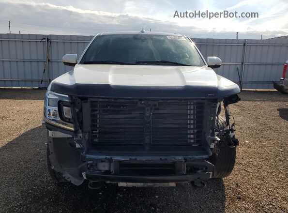 1FMJK1JT5MEA69445 2021 FORD EXPEDITION White Вид спереду