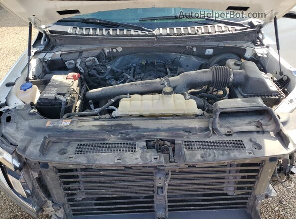 1FMJK1JT5MEA69445 2021 FORD EXPEDITION White Вид підкапотного простору