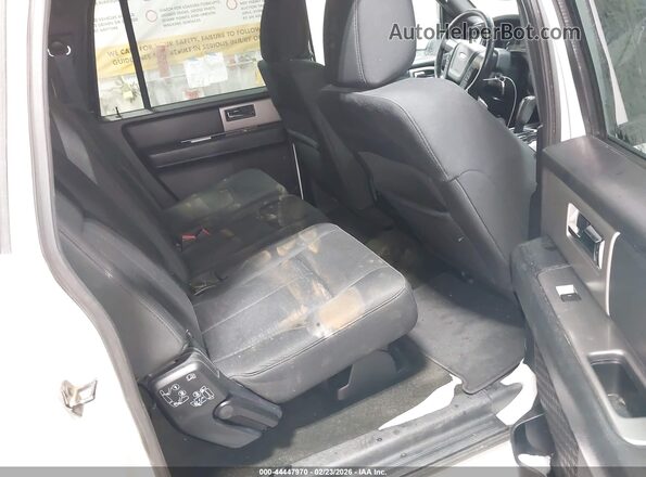 1FMJK1JT8GEF08657 2016 FORD EXPEDITION EL White 