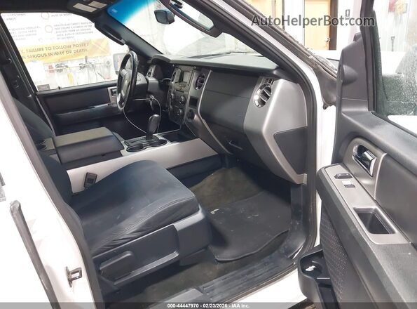 1FMJK1JT8GEF08657 2016 FORD EXPEDITION EL White 
