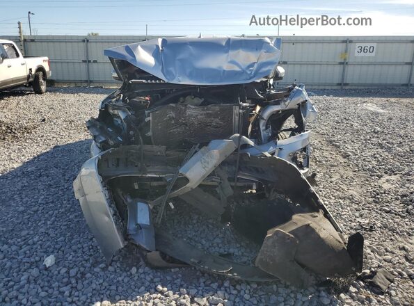 1FMJK1KT5MEA08885 2021 FORD EXPEDITION Silver Vista frontal
