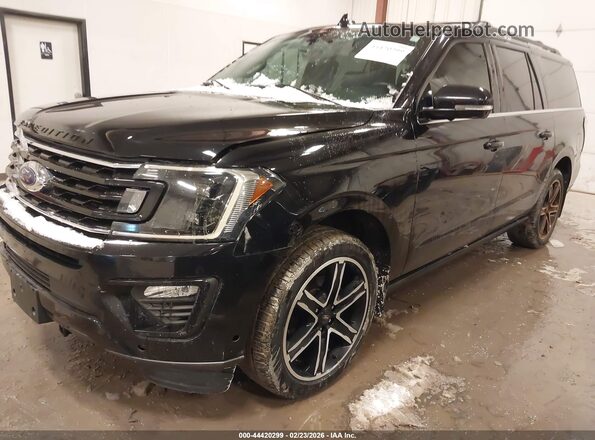 1FMJK1KT6LEA68589 2020 FORD EXPEDITION Black 