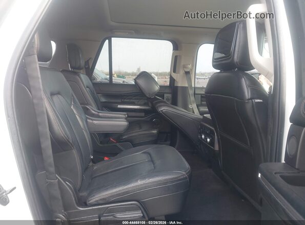 1FMJK1LT6LEA50429 2020 FORD EXPEDITION Белый Вид наклейки с VIN-кодом