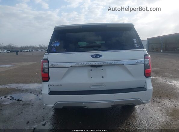 1FMJK1LT6LEA50429 2020 FORD EXPEDITION Белый 