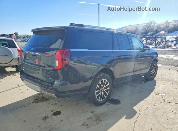 1FMJK1M82SEA46905 2025 FORD EXPEDITION Charcoal უკანა მარჯვენა