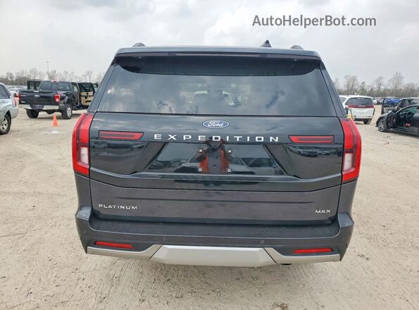 1FMJK1M82SEA46905 2025 FORD EXPEDITION Gray უკანა ხედი
