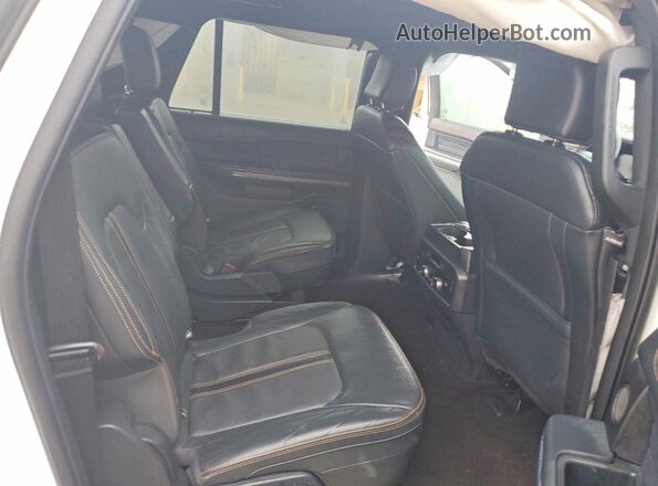 1FMJK1M83PEA23639 2023 FORD EXPEDITION White 