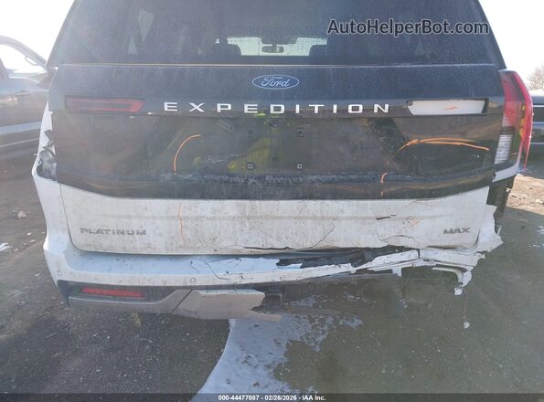 1FMJK1M83SEA28011 2025 FORD EXPEDITION Белый 