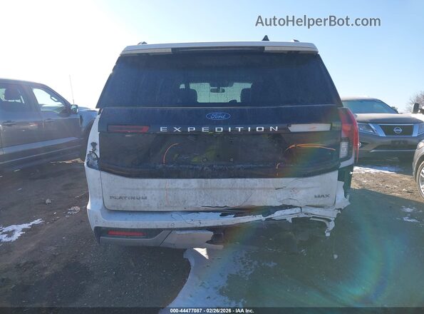 1FMJK1M83SEA28011 2025 FORD EXPEDITION Белый 